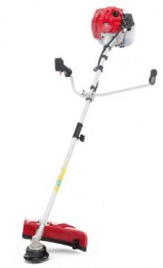 MTD Smart BC33 röjsågen