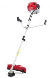 Röjsåg MTD modell BC43