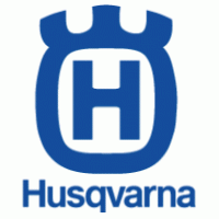 husqvarna logotyp
