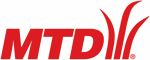 MTD logotyp